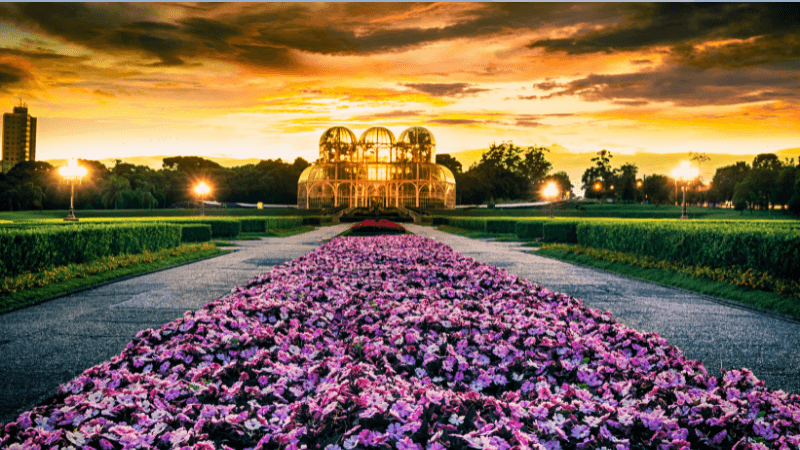 Viagem Curitiba + Morretes – PR