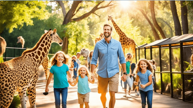 Animalia Park - Cotia SP